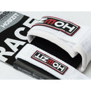 HowZit - Leash Coil 9', Moon White