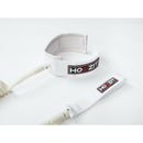 HowZit - Leash Coil 9', Moon White
