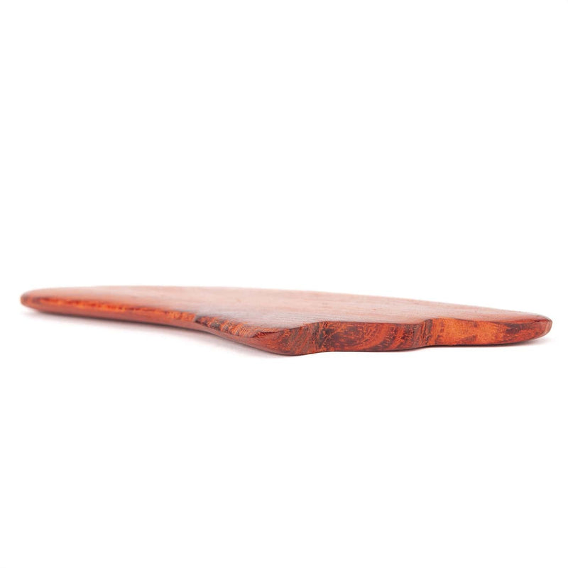 Gua Sha träskrapa