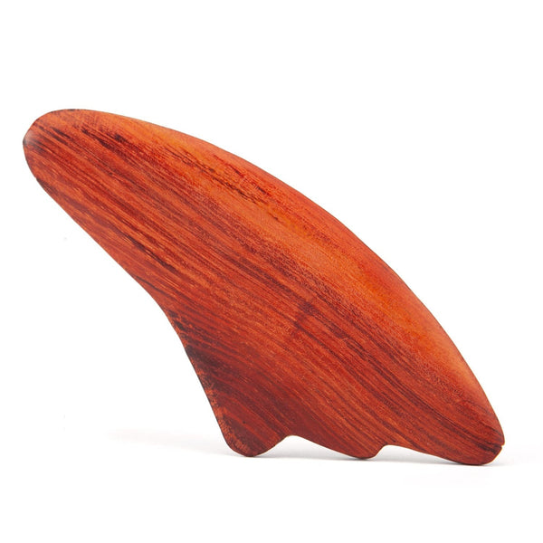 Gua Sha träskrapa
