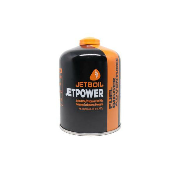 Jetpower bränsle, 450 g