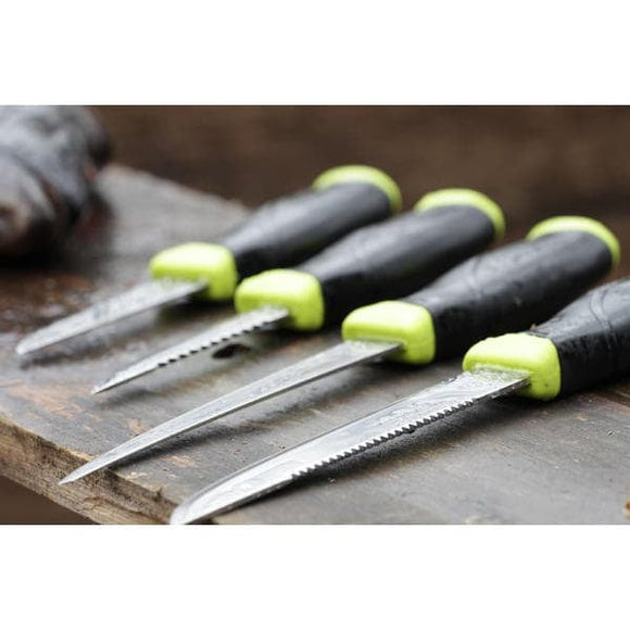 Fiskekomfortfilé 155 pins