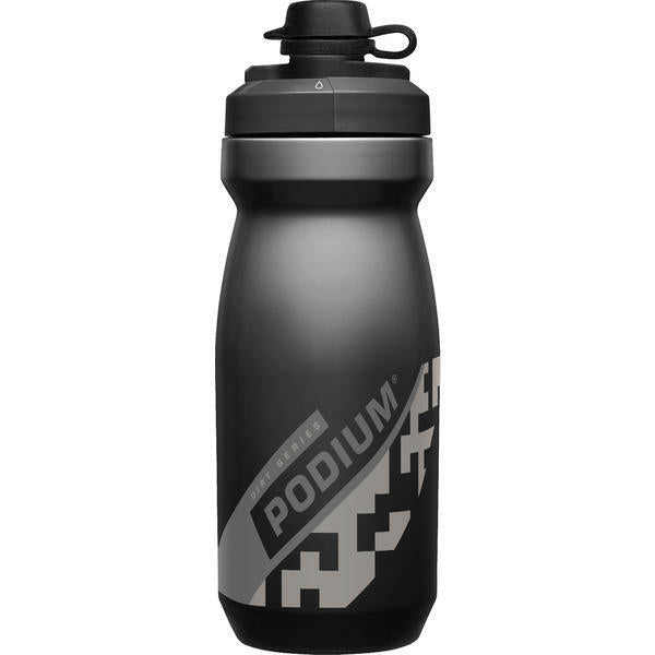 Podium Dirt 0,6L, flaska