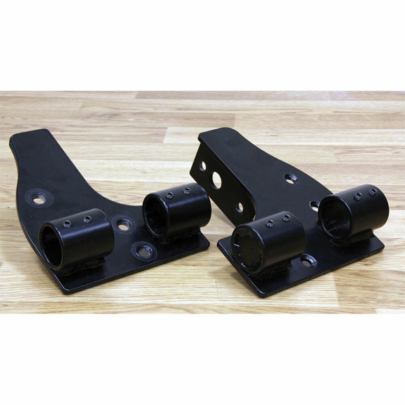 A2 Halv Cadillac fäste