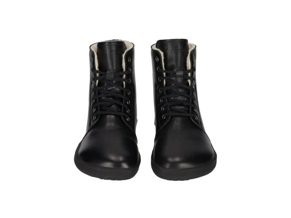 Winter 2.0 Barfotaskor