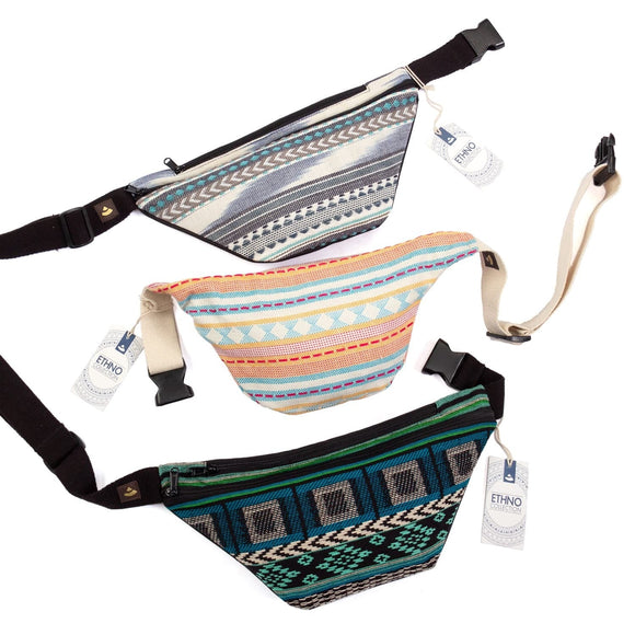 Midjeväska, Ethno Collection