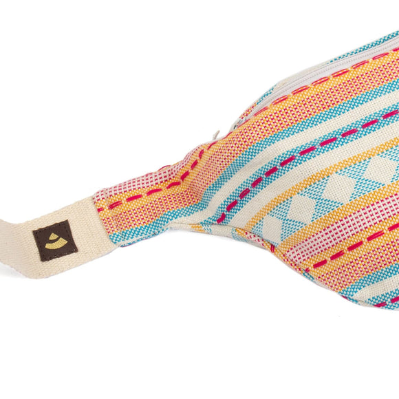 Midjeväska, Ethno Collection