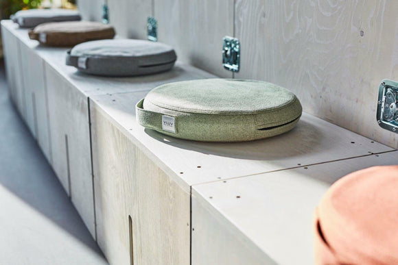 VLUV - PIL & PED STOV, balanskuddsset