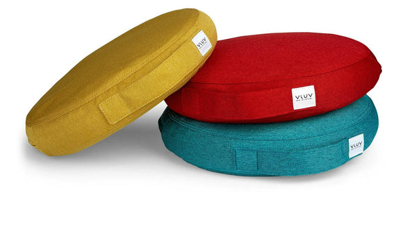 VLUV - PIL & PED LEIV, balanskuddsset