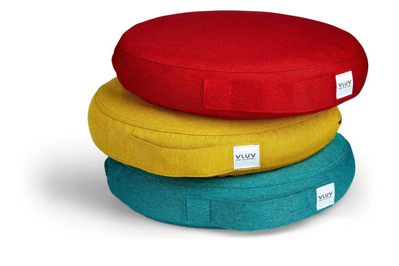 VLUV - PIL & PED LEIV, balanskuddsset