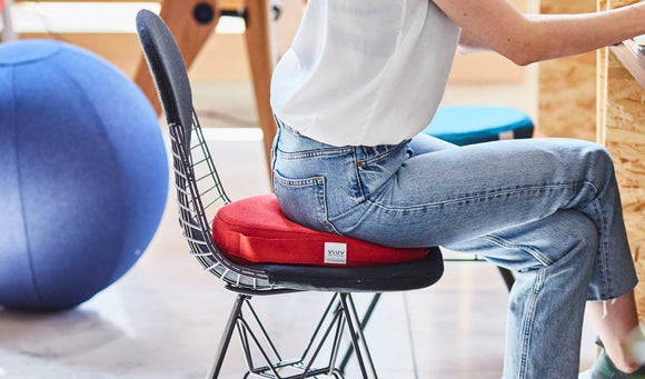 VLUV - PIL & PED LEIV, balanskuddsset