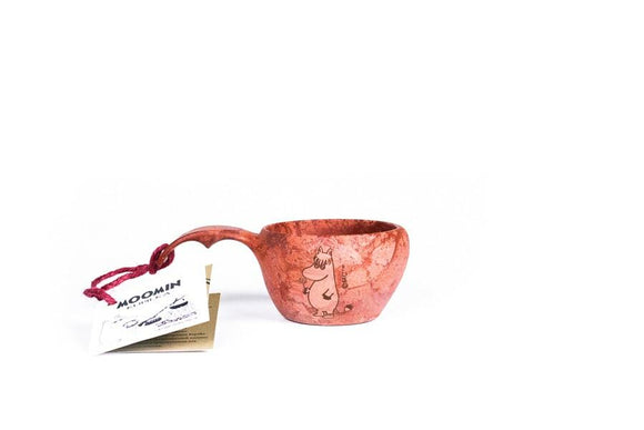 12 Snorkmaiden Cup för barn