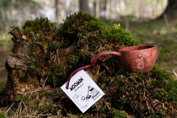 12 Snorkmaiden Cup för barn