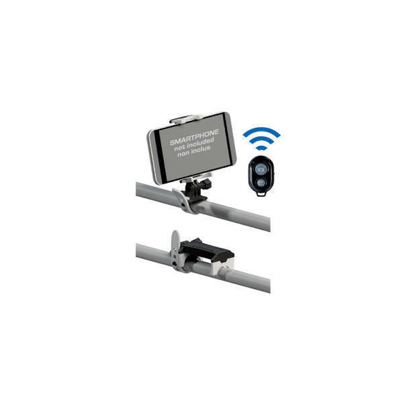 Just Smile Bluetooth Selfie Trigger