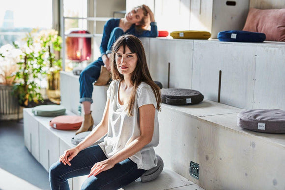 VLUV - PIL & PED SOVA, balanskuddsset