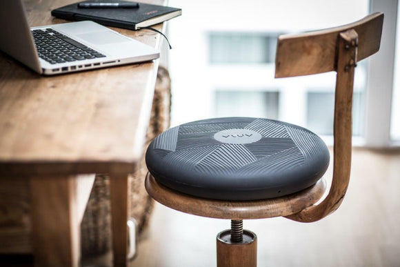 VLUV - PED, balanskudde