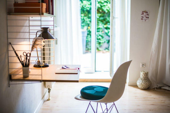 VLUV - PED, balanskudde