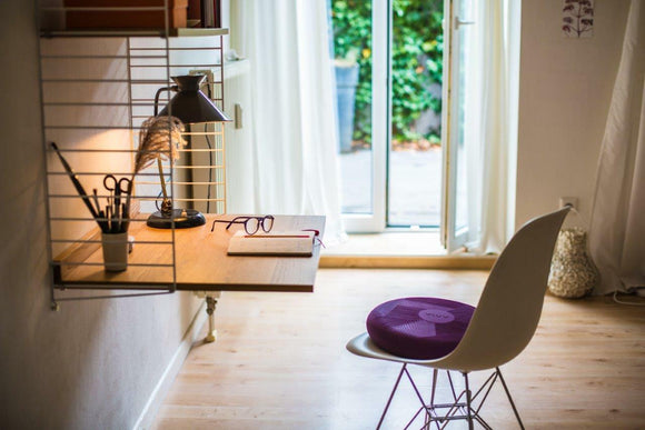 VLUV - PED, balanskudde