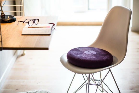 VLUV - PED, balanskudde