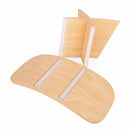 Meditationsbänk Kyoto, modulär, bokoljad