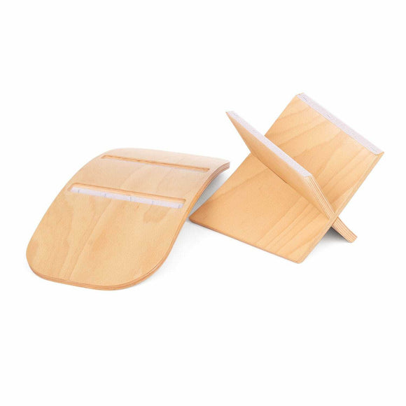 Meditationsbänk Kyoto, modulär, bokoljad