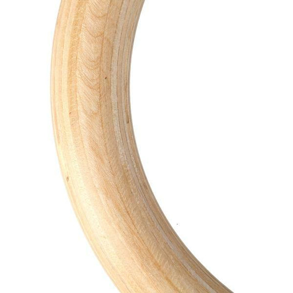 Premium gymnastikringar