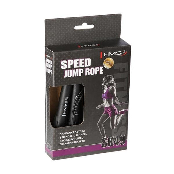 Speed Rope - Speed Rope