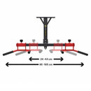 Pull Up Bar DD Premium