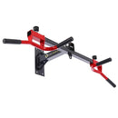 Pull Up Bar DD Premium