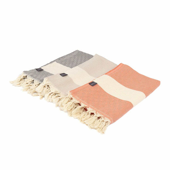 Hamam bastuhandduk, Pestemal Diamond