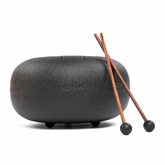 Ståltrumma, Hapi-trumma, Ø30cm