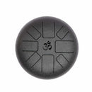 Ståltrumma, Hapi-trumma, Ø30cm