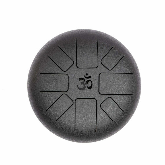 Ståltrumma, Hapi-trumma, Ø30cm