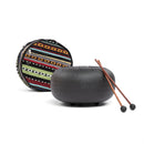 Ståltrumma, Hapi-trumma, Ø30cm