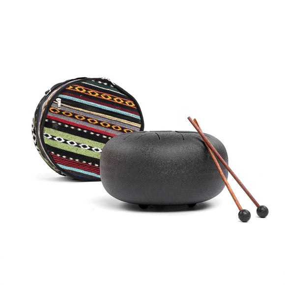 Ståltrumma, Hapi-trumma, Ø30cm