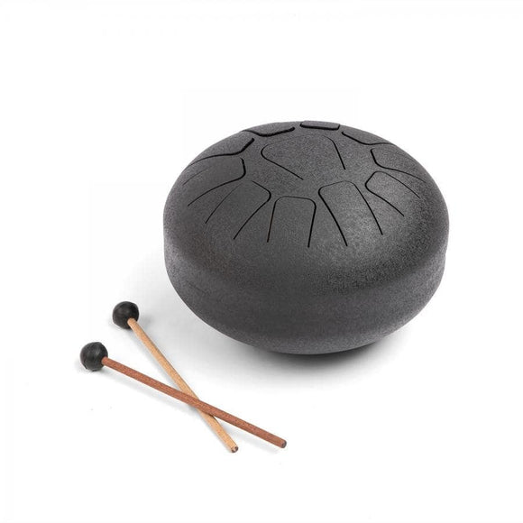 Ståltrumma, Hapi trumma Ø26cm