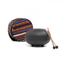 Ståltrumma, Hapi trumma Ø26cm