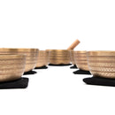 Sångskålsset, 7 st.