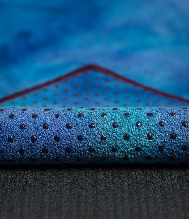 Yogitoes® yogahandduk (många färger)