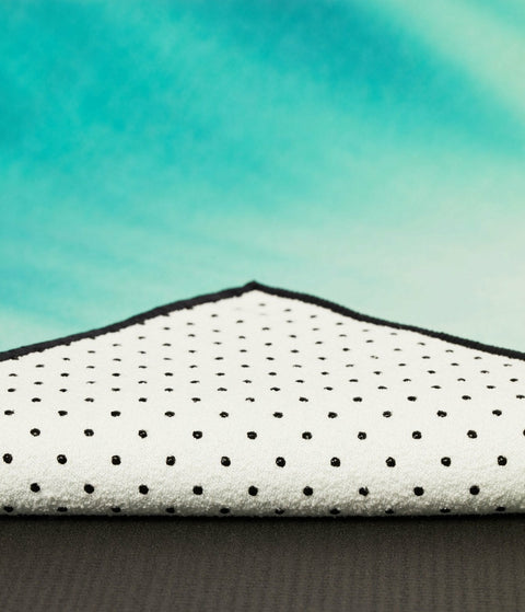 Yogitoes® yogahandduk (många färger)