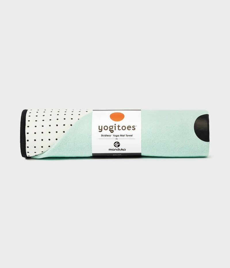 Yogitoes® yogahandduk (många färger)