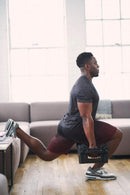 PRO 50 justerbara hantlar 5-50lbs