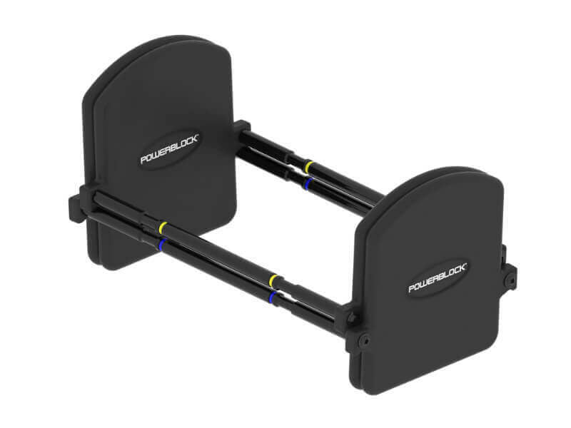PRO EXP Steg 2 Tilläggssats 23-33 kg (50-70 lbs)