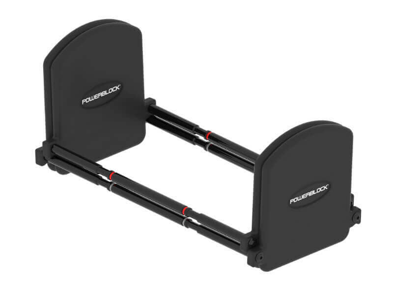 PRO EXP Steg 3 tilläggssats 33-41 kg (70-90 lbs)