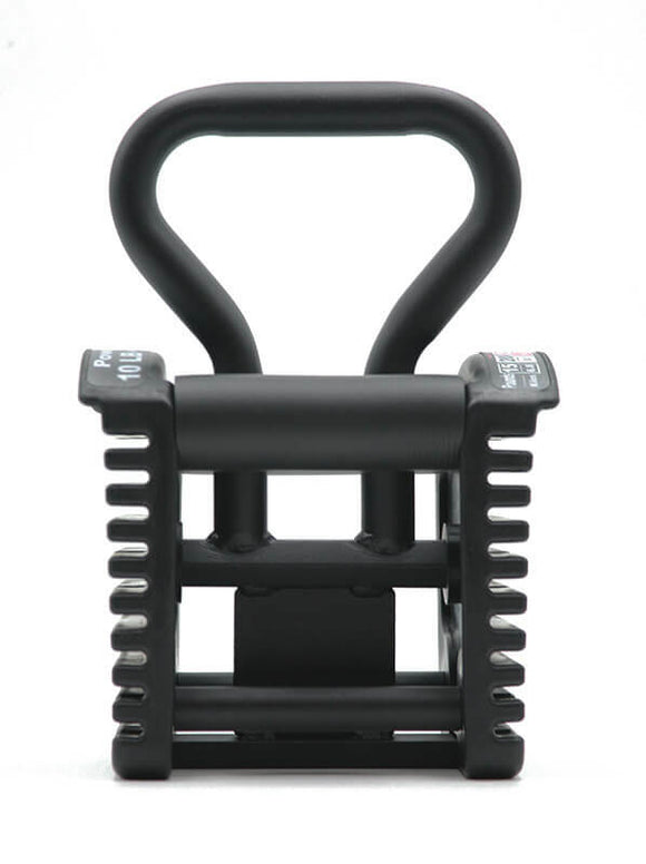 Pro Series Kettlebell-handtag