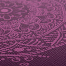 Bodhi - Design yogamatta Mandala, The Leela Collection