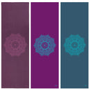Bodhi - Design yogamatta Mandala, The Leela Collection