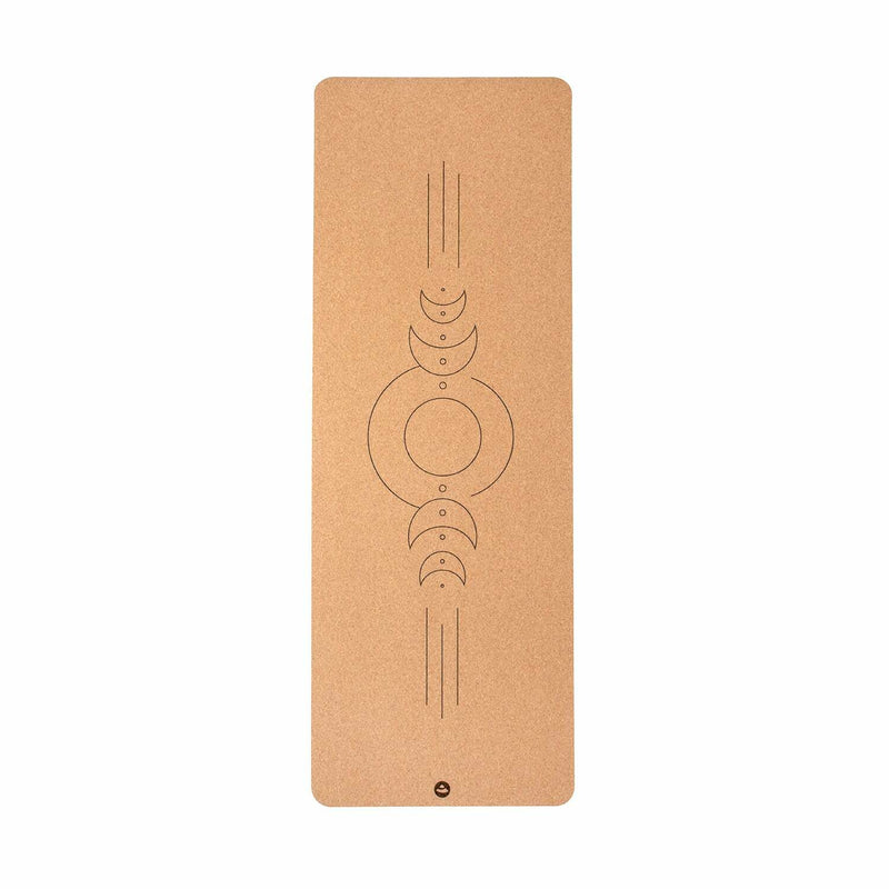 Yogamatta Kork, Luna, 4 mm
