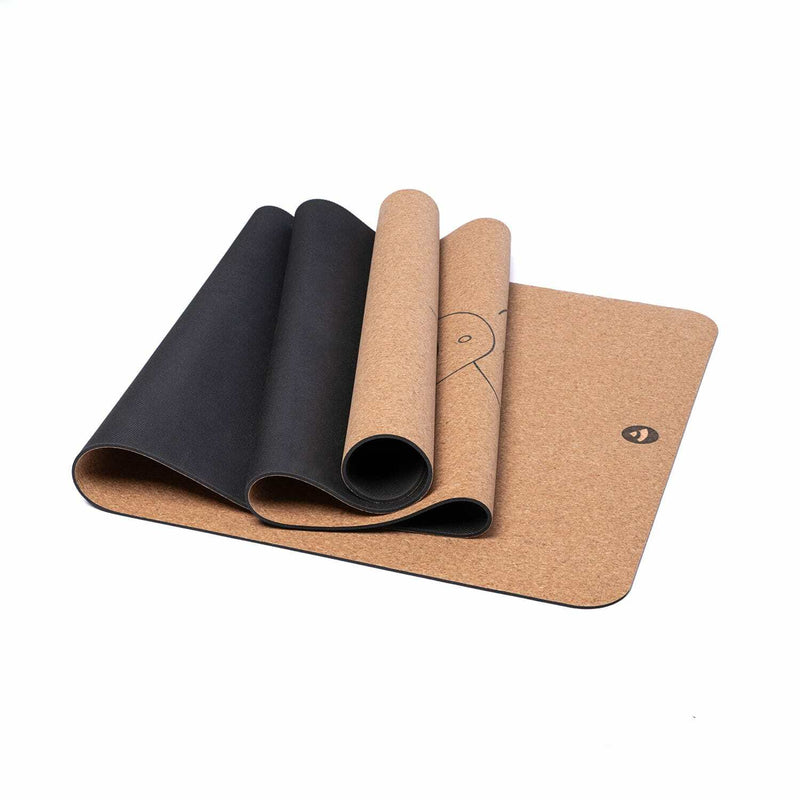 Yogamatta Kork, Luna, 4 mm
