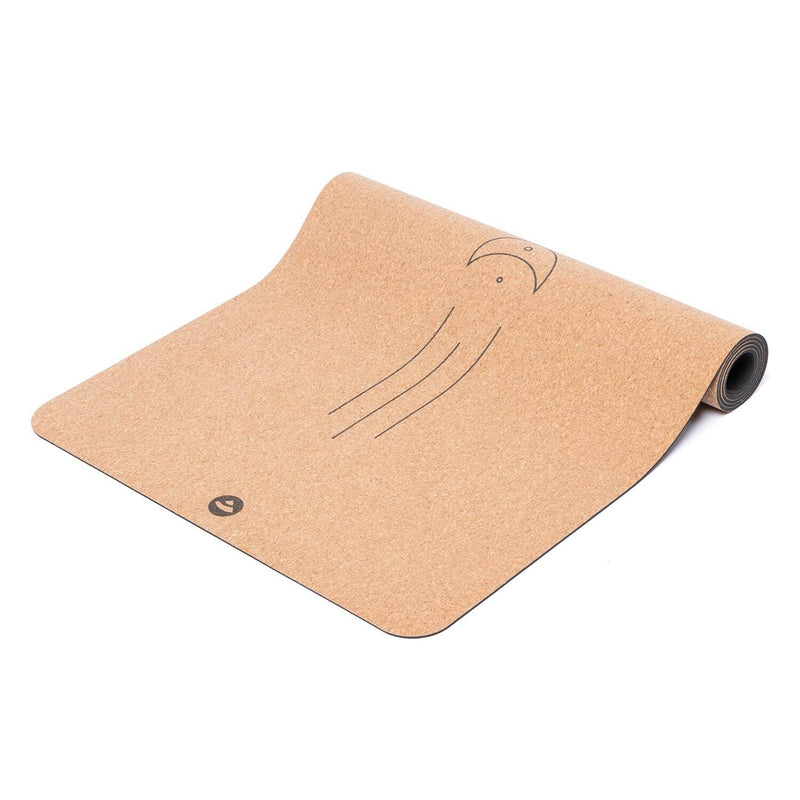 Yogamatta Kork, Luna, 4 mm